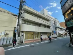 藤沢駅 徒歩6分 1-4F一棟貸し 店舗物件 【飲食可】外観