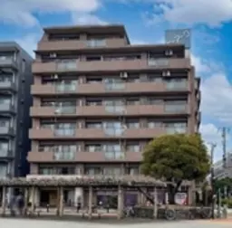 北綾瀬駅 徒歩1分 スケルトン物件 【飲食不可】