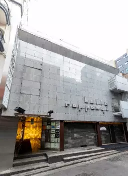 ◎六本木駅 徒歩4分 飲食居抜き物件 【軽飲食可】◎外観