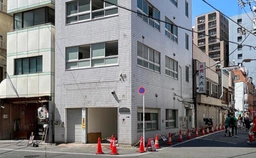 ≪浅草駅 徒歩3分｜1–2階・店舗｜81.03㎡／飲食相談可≫