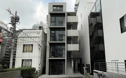 ≪恵比寿駅 徒歩3分｜2階・店舗｜51.16㎡／飲食相談≫