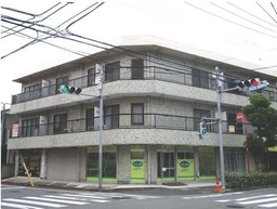 北綾瀬駅徒歩9分　飲食可