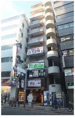 高田馬場駅 徒歩1分 現況:その他 その他居抜きなど物件 【飲食不可】