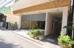 新中野駅 徒歩5分 スケルトン物件 【業種相談】