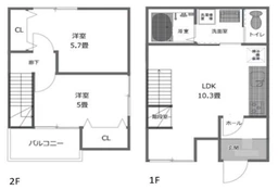 京成立石駅 徒歩10分 現況:その他 その他居抜きなど物件 【民泊可・業種ご相談ください】
