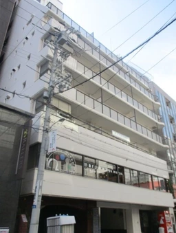 三ノ宮駅 徒歩5分 現況:その他 その他居抜きなど物件 【業種相談】