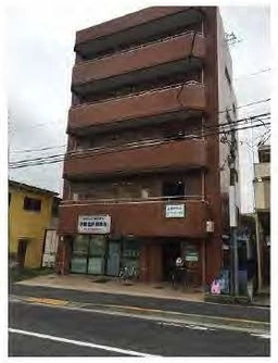 青梅街道駅 徒歩7分 現況:その他 その他居抜きなど物件 【飲食不可】店舗入口フロント部分活用可能。店舗前駐車相談