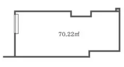 ■吉祥寺駅 徒歩24分 スケルトン物件 【動物病院バッティングの為、不可】外観