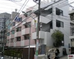 渋谷駅、代官山駅、恵比寿駅徒歩圏内・現況：事務所仕様・業種相談可能！！外観