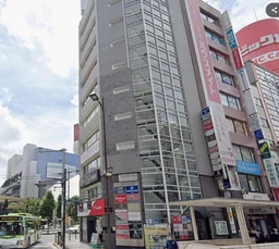 池袋駅 徒歩1分 現況:その他 その他居抜きなど物件 【業種相談】
