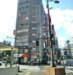 【HS1113】池袋駅徒歩1分。飲食不可。店舗ご相談ください。