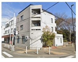 ★ＪＲ横浜線 淵野辺 バス10分 停歩1分★飲食店可★