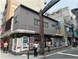本町駅 徒歩1分 1棟貸 現況:その他 その他居抜きなど物件 【飲食可】
