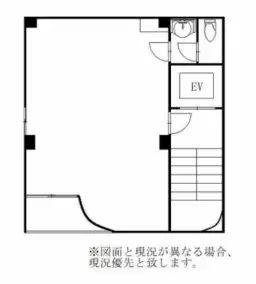 ■池袋駅 徒歩6分 現況:その他 その他居抜きなど物件 【サロン業種、物販歓迎、業種相談可能】