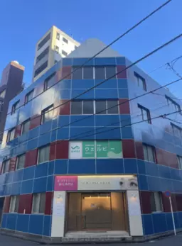 錦糸町駅 徒歩3分 現況:その他 その他居抜きなど物件 【飲食不可】