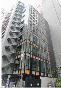 東京駅 徒歩5分 スケルトン物件 【飲食可】パン屋・ケーキ屋/カフェ・喫茶店・深夜営業可能・