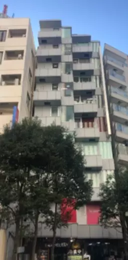 【SI1113】横浜駅徒歩3分の好立地物件。サービス店舗ご相談ください。（水回りをあまりいじらない業種）