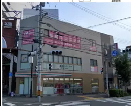 十三駅 徒歩1分 2F 現況:その他 その他居抜きなど物件 【業種相談】外観