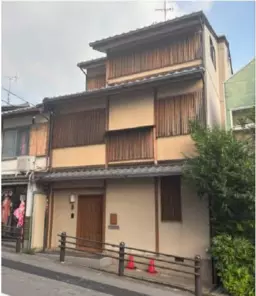 清水五条駅 徒歩16分 現況:その他 その他居抜きなど物件 【飲食可】外観