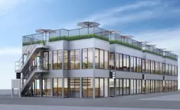 【KKM1114】桜木町駅徒歩圏内！貴重な野毛エリアの新築物件募集になります！