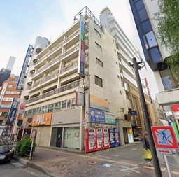 吉祥寺駅 徒歩4分 スケルトン物件 【飲食可】