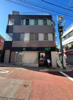 二俣川駅 徒歩3分 現況:その他 その他居抜きなど物件 【飲食不可】外観