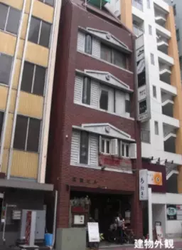 【KKM1114】関内駅徒歩3分の好立地物件！バー居抜きになります！