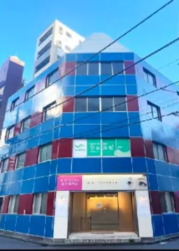 錦糸町駅 徒歩3分 現況:その他 その他居抜きなど物件 【飲食不可】