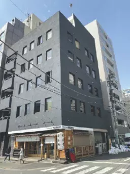 築地駅 徒歩5分 現況:その他 その他居抜きなど物件 【飲食不可】