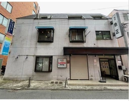 船橋駅 徒歩8分 現況:イタリアンレストラン 飲食居抜き物件 【飲食可】外観