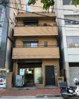 築地駅 徒歩2分 現況:その他 その他居抜きなど物件 【飲食不可】