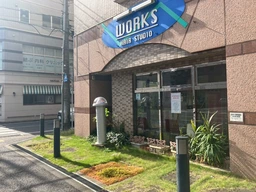 駅近！重飲食相談可能◎美容室居抜き（＊スケルトン相談可能）外観