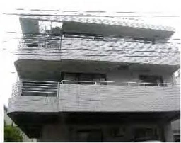 戸越銀座駅 徒歩4分 現況:写真スタジオ　現況渡し【飲食不可】