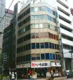 新宿西口駅 徒歩3分 現況:その他 その他居抜きなど物件 【飲食不可】外観