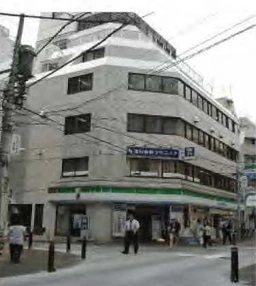 新宿御苑前駅 徒歩1分 現況:その他 その他居抜きなど物件 【飲食不可】