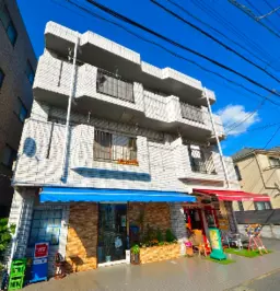 花小金井駅 徒歩10分 現況:その他 その他居抜きなど物件 【軽飲食可】