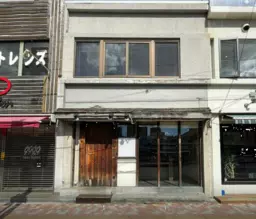 西船橋駅 徒歩1分 駅前好立地店舗　1～2階 【重飲食可】