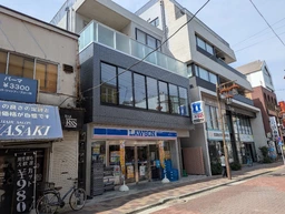 壽ビル　武蔵新田駅 徒歩1分 　スケルトン物件 【業種相談可】