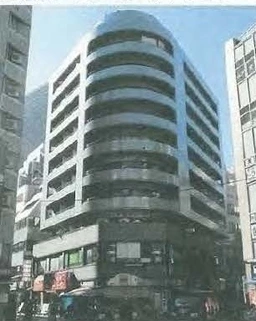 新宿駅 徒歩3分 現況:その他 その他居抜きなど物件 【飲食不可】外観