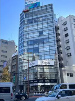 淡路町駅 徒歩3分 旧中山道沿い　角地1階テナント物件 【業種相談】