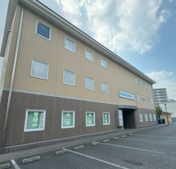 武蔵浦和駅 徒歩13分 医療ビル2F クリニック居抜き物件 【飲食不可】外観