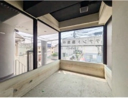 国立駅 徒歩5分 スケルトン物件 【軽飲食程度相談】（25805）外観