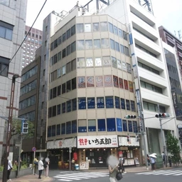 ≪新宿西口駅 徒歩3分｜4階・クリニック向け｜99.20㎡≫外観