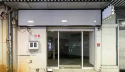 神田駅 東口徒歩1分 物販・サービス店舗向け 1F《A区画》店舗物件 【飲食不可】