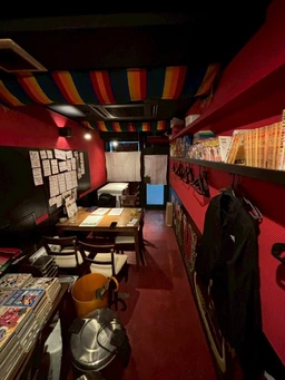 重飲食可能！！中野新橋駅徒歩３分！！ 居酒屋居抜き物件！！外観