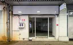 ≪神田駅 徒歩1分｜1階・物販・サービス店舗向け｜46.28㎡≫