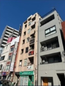 ▼▼☆新小岩駅 徒歩2分 各種サロンおすすめ！ 【飲食不可】☆▼▼