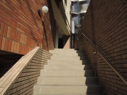 三宮北コトノオ町｜2F奥・サロンや事務所向き