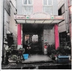 【HS1114】大宮駅徒歩10分。美容室居抜き。造作代70万円。セット3面。シャンプー台。　他、物販、サービス店舗相談可外観