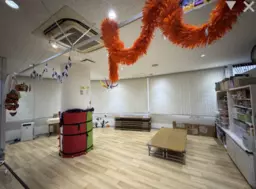 【MT1114】たまプラーザ駅徒歩3分。学童保育の居抜き